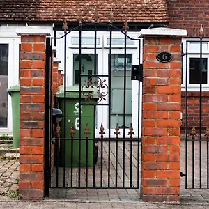 Cozy Double - Only London